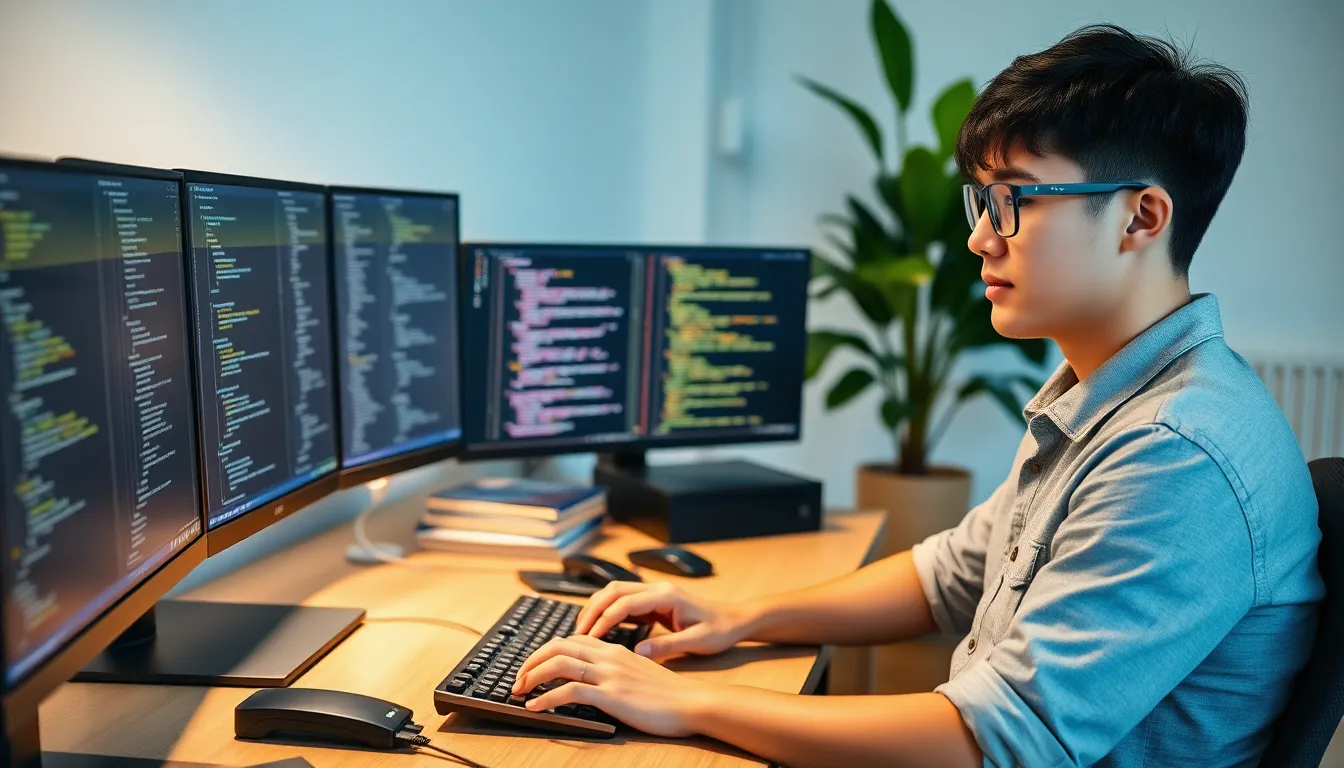 Mastering Advanced Programming Concepts for Competitive Developers ...