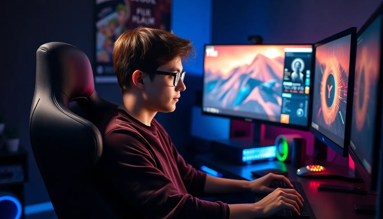 Unlock Your Potential: The Ultimate Guide to High-Performance Desktops ...
